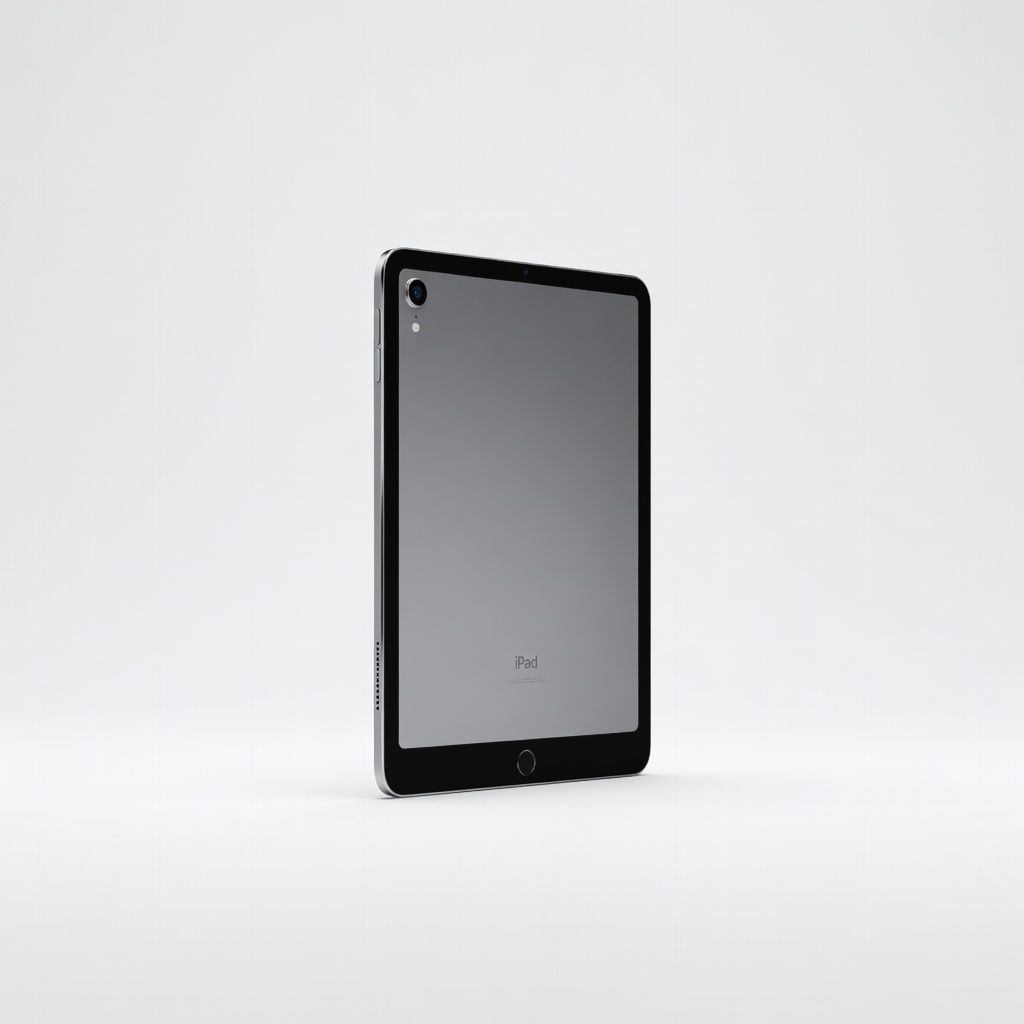Apple iPad mini (7th generation) 128GB Wi-Fi