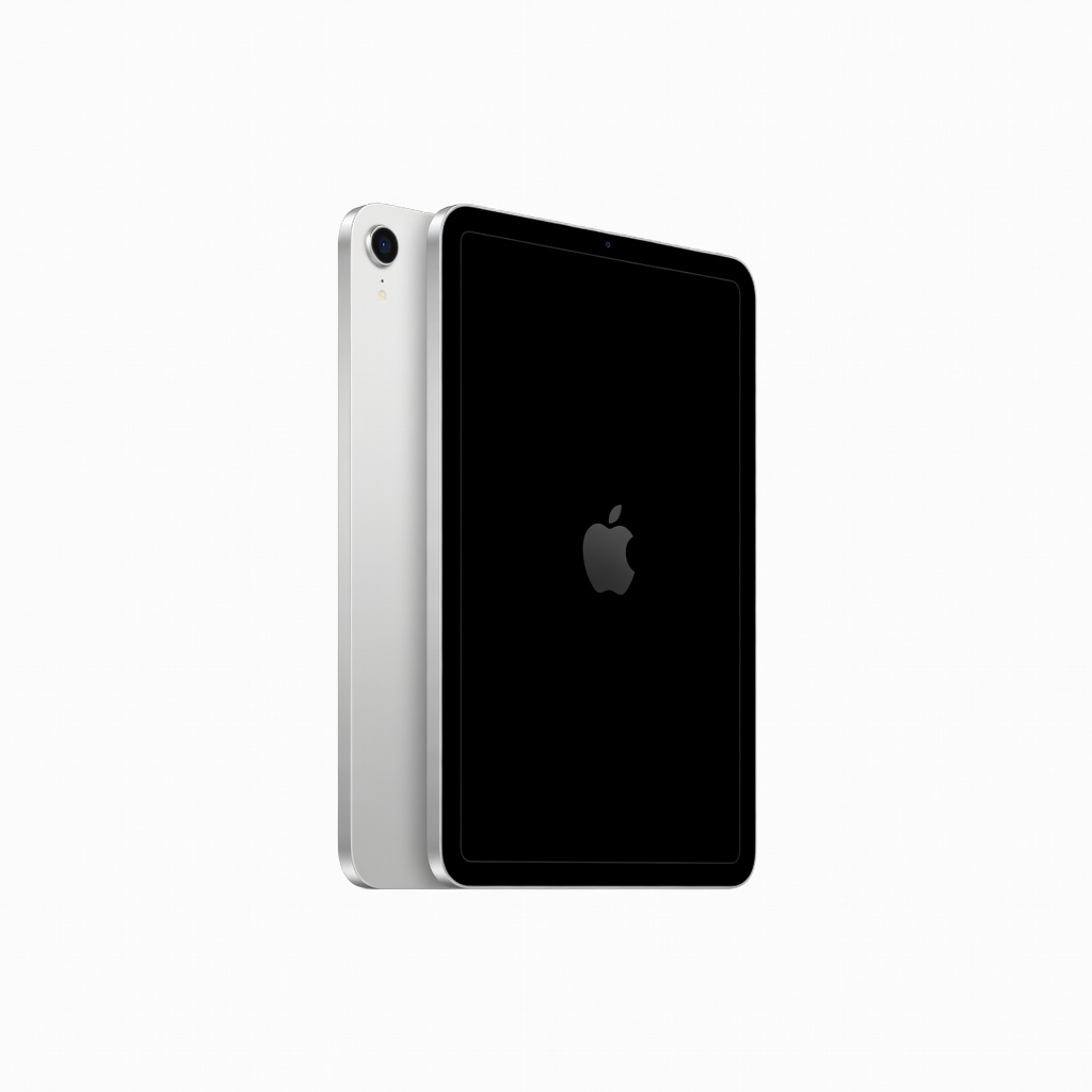 Apple iPad Mini (7th Generation, 2024)