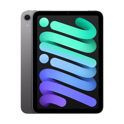 Apple iPad mini 8 (2026) 8.3-inch