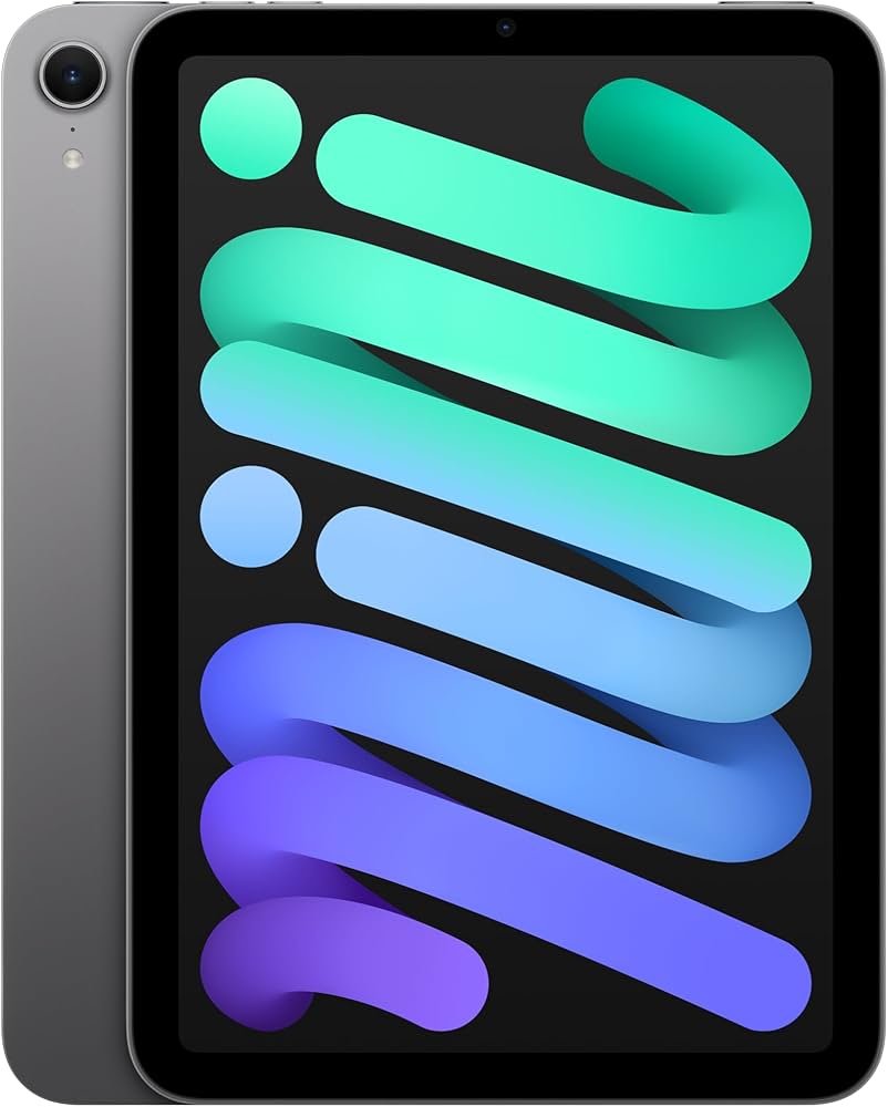 Apple iPad mini 8 (A17 Pro, 2026)