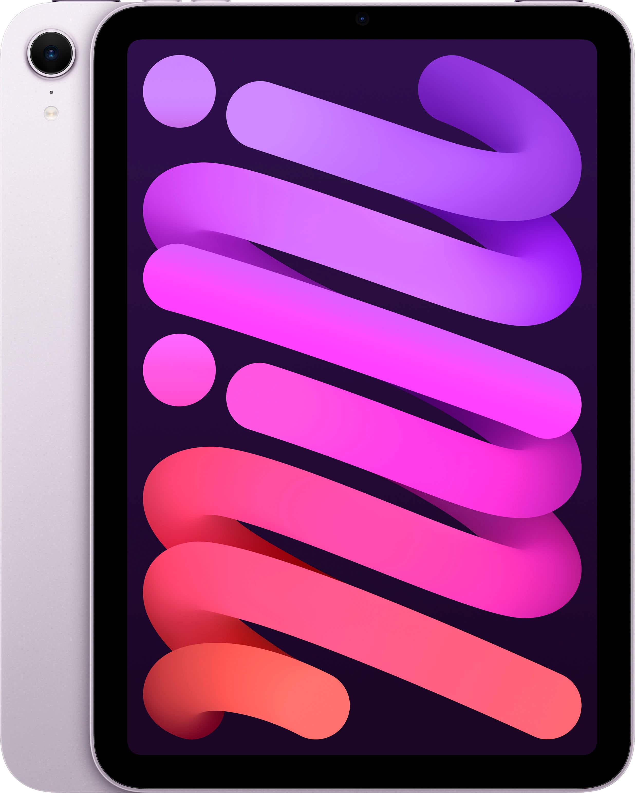 Apple iPad mini (A17 Pro)