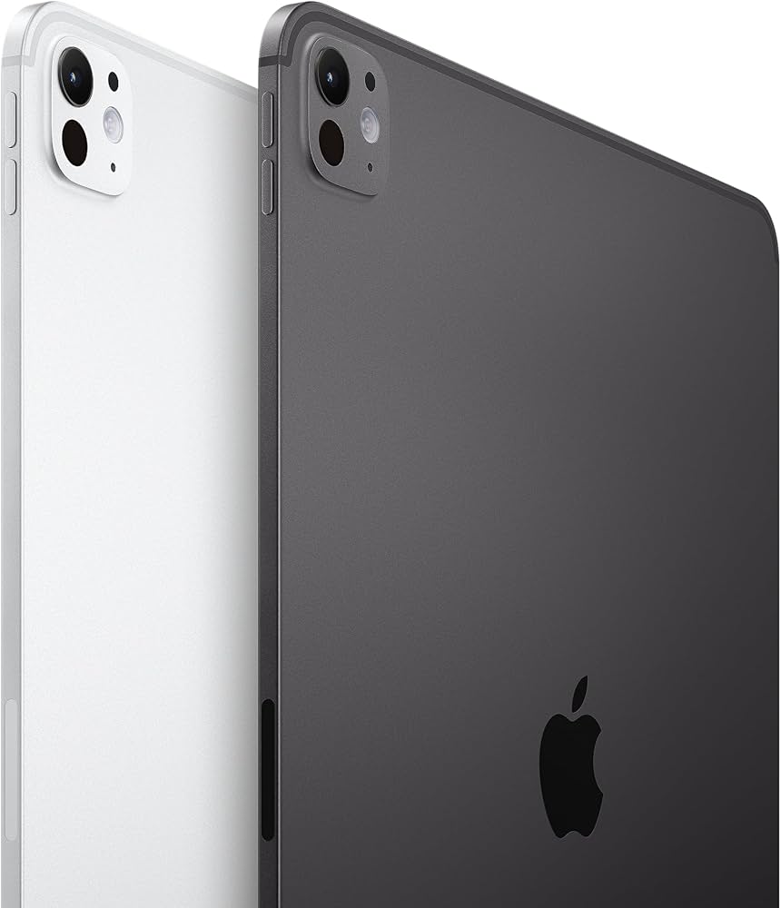 Apple iPad Pro 13-inch (M4)