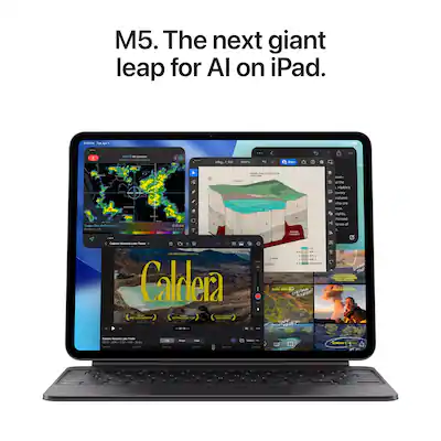 Apple iPad Pro 13-inch M5