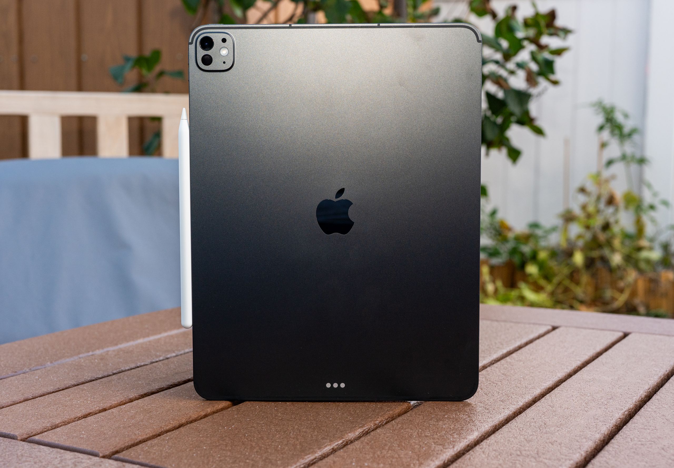 Apple iPad Pro (2025)