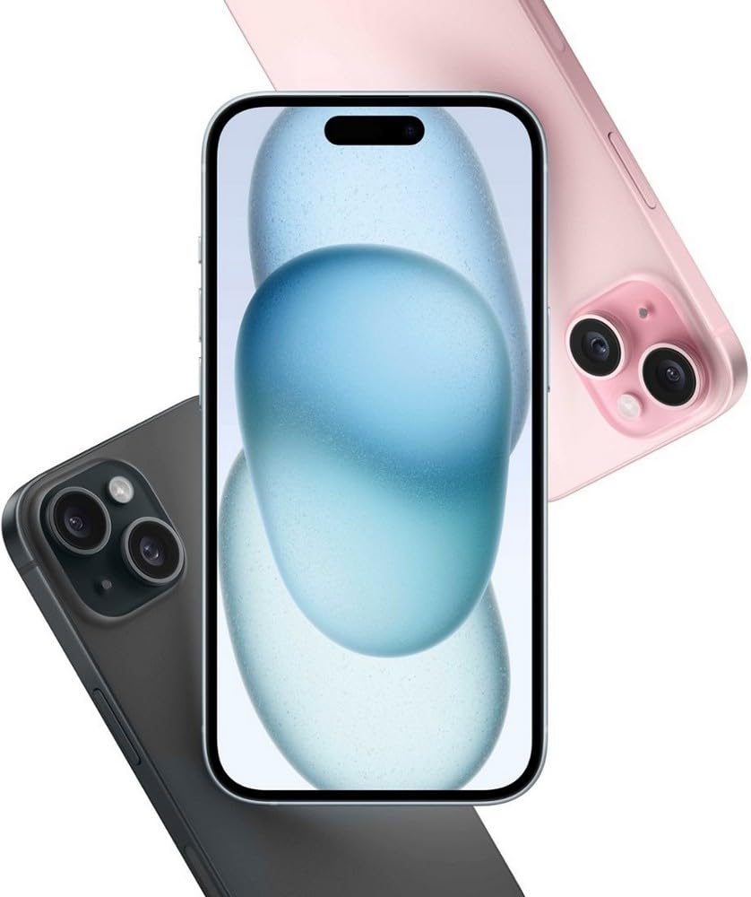 Apple iPhone 15