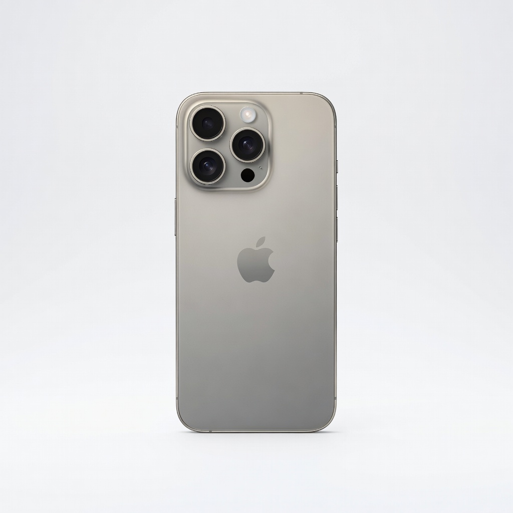 Apple iPhone 16 Pro