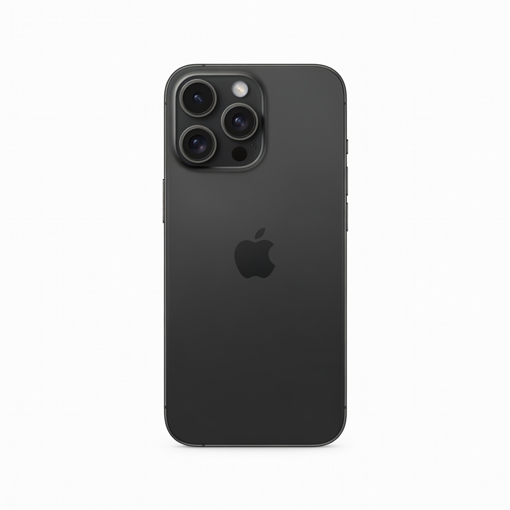 Apple iPhone 17
