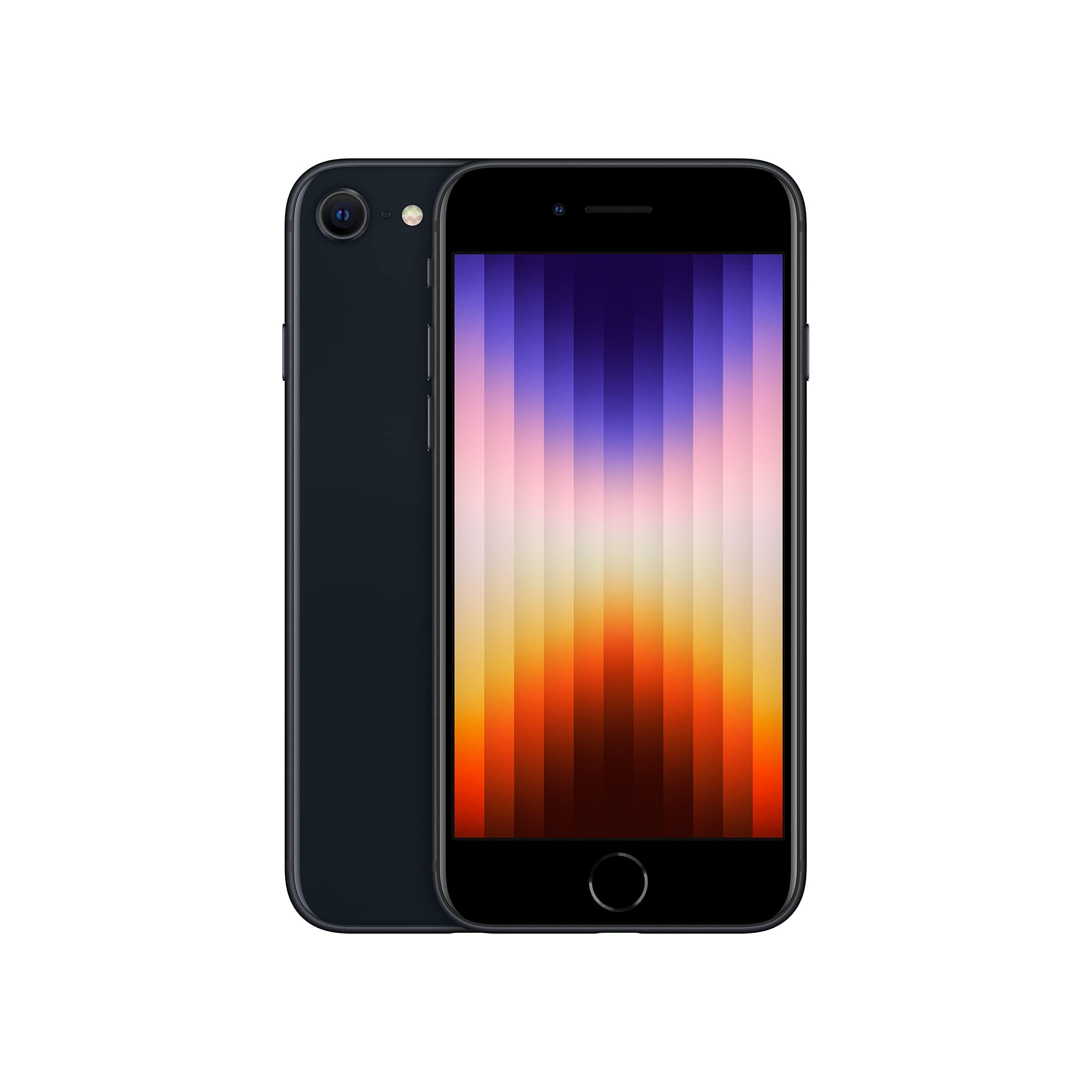 Apple iPhone SE (3rd generation)