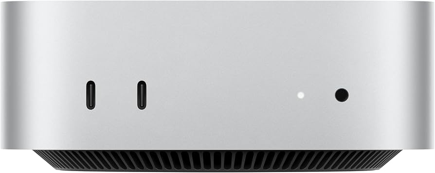Apple Mac mini M4 Pro