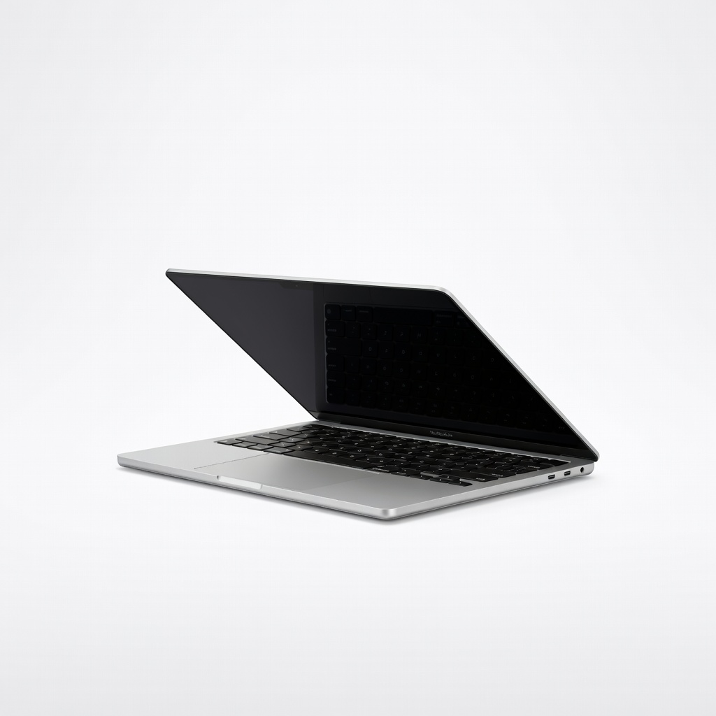 Apple MacBook Air 13.6-inch (M3, 2024)
