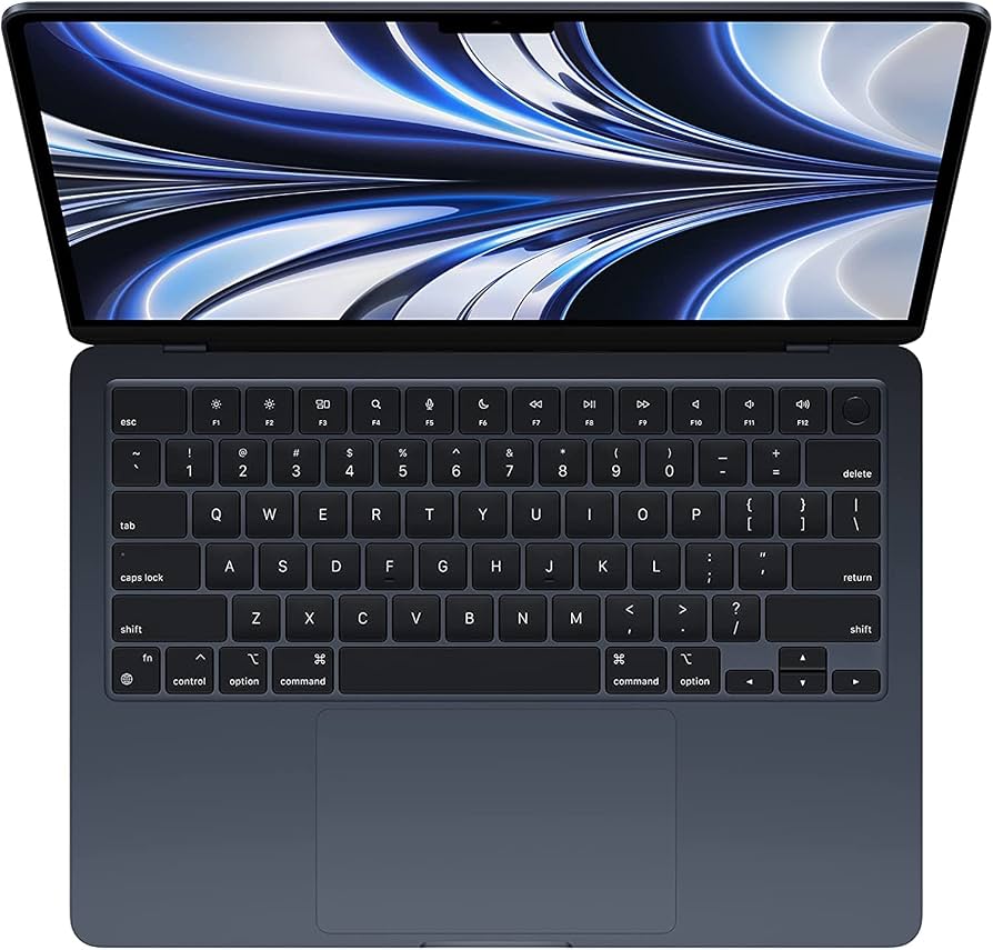 Apple MacBook Air 13-inch (M2, 2022)