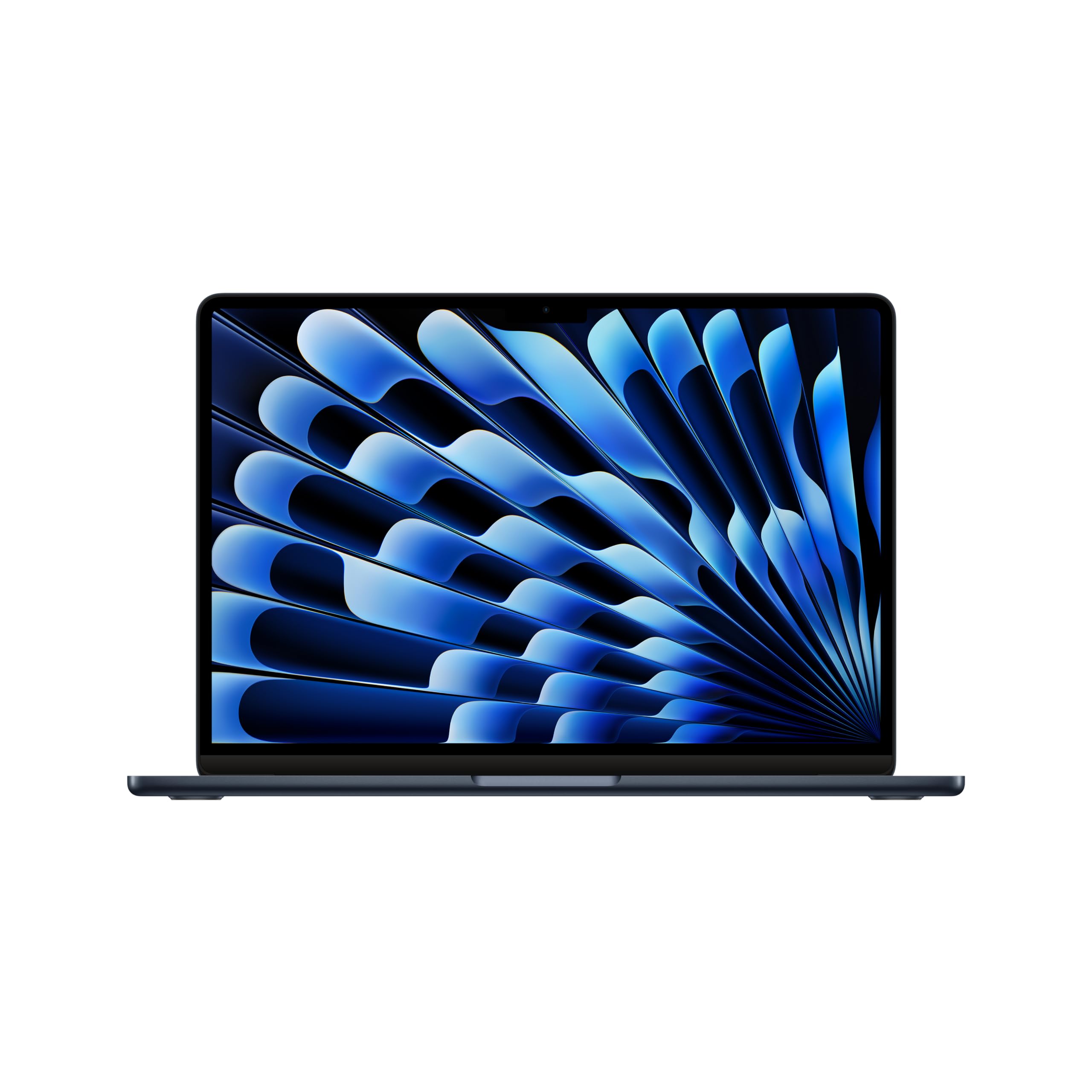 Apple MacBook Air 13-inch M3 (8-core CPU, 8GB Unified RAM, 256GB SSD)
