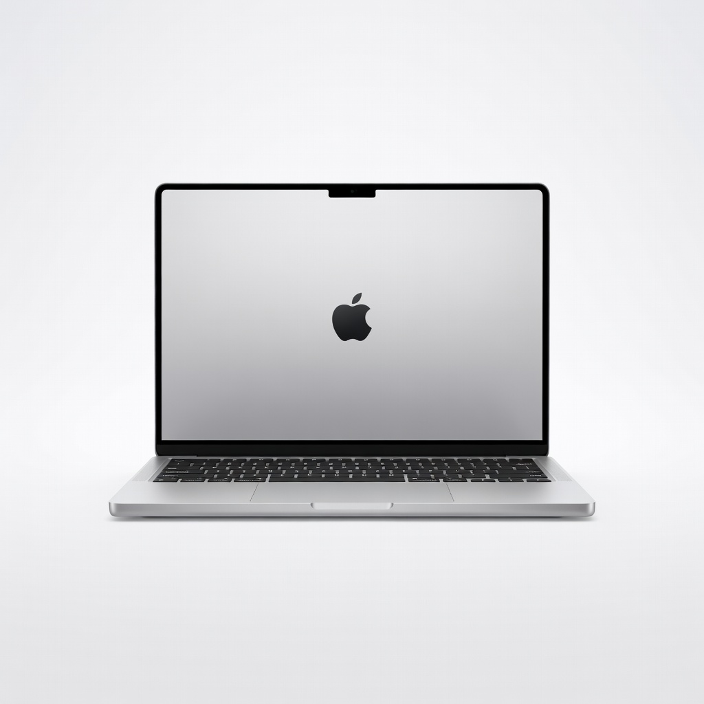 Apple MacBook Air 13-inch M3 (8-core CPU, 8GB Unified RAM, 256GB SSD, 2025)