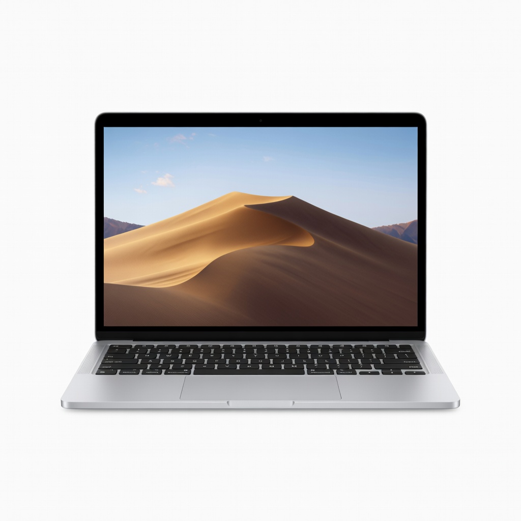Apple MacBook Air 13-inch (M3 chip, 8-core CPU, 8GB Unified RAM, 256GB SSD, macOS Sequoia)