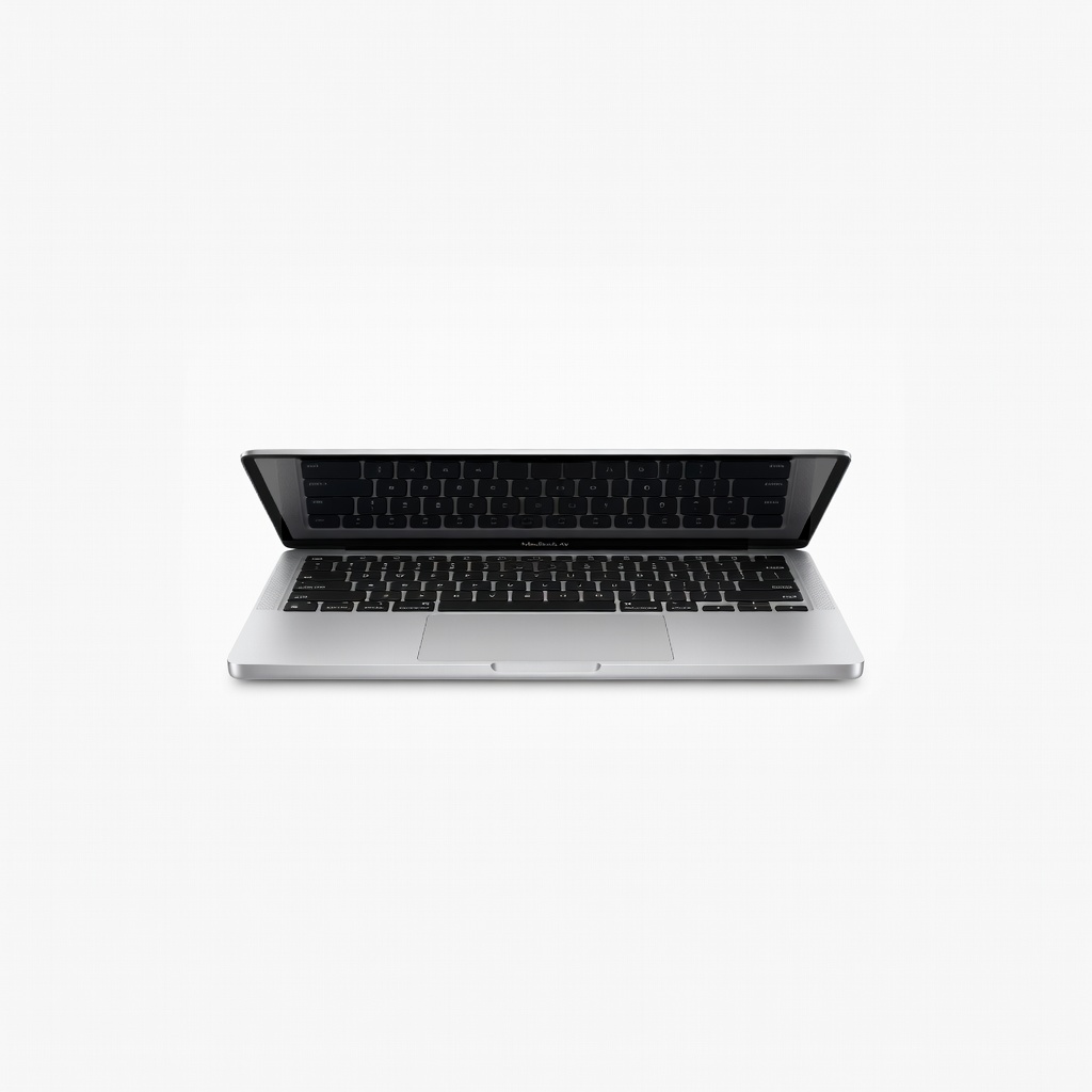 Apple MacBook Air 13-inch (M3 chip, 8GB Unified RAM, 256GB SSD)