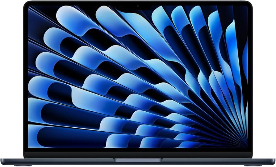 Apple MacBook Air 13-inch M4 (2025 refresh)