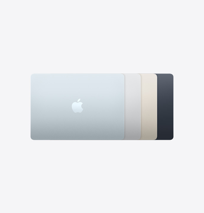 Apple MacBook Air 13 (M4, 2026)