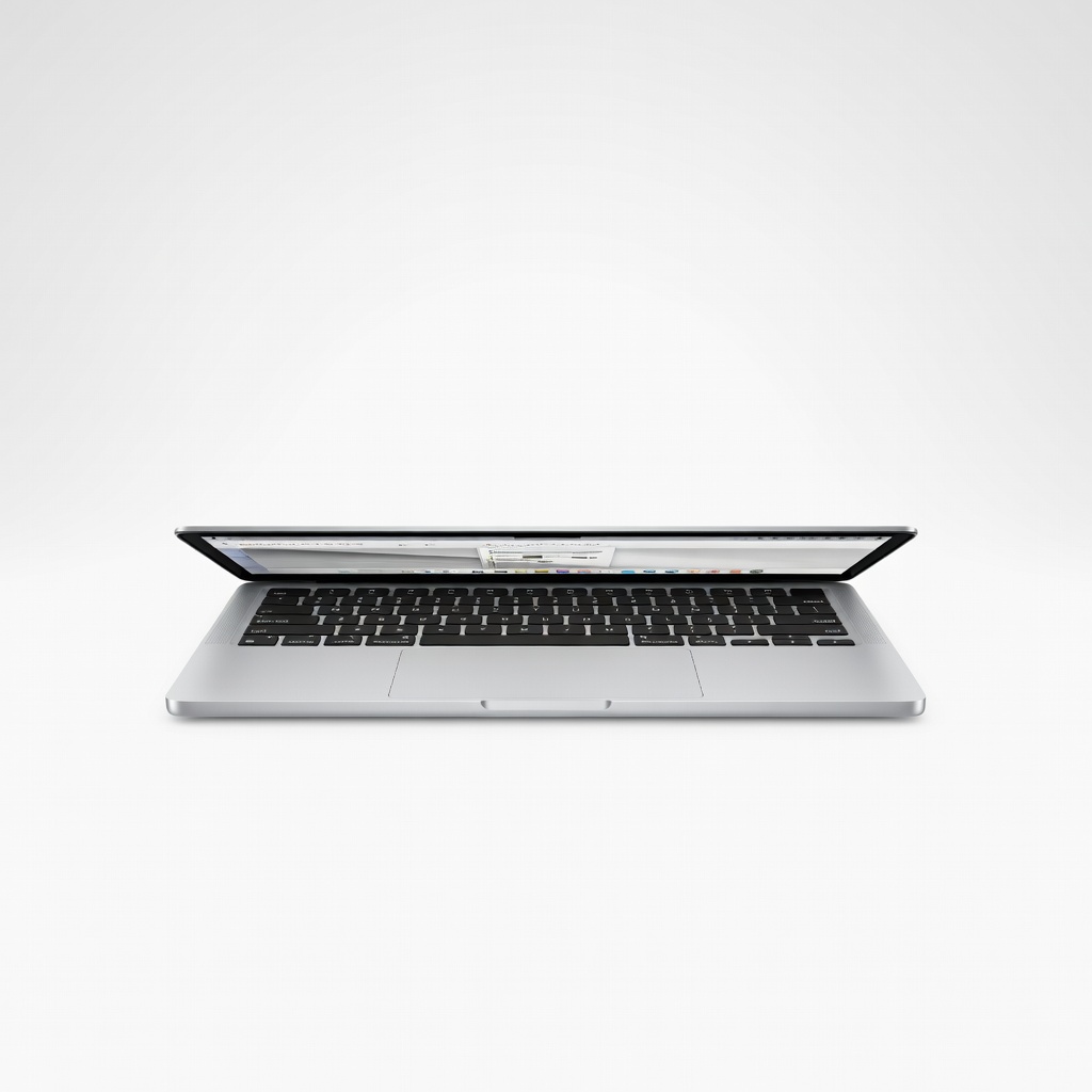 Apple MacBook Air 15-inch M3 (2024)