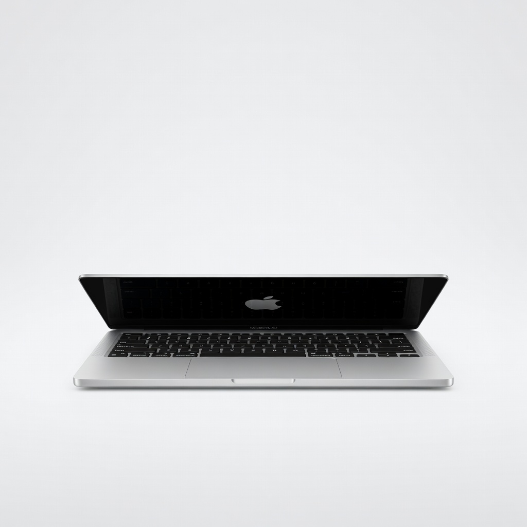 Apple MacBook Air M3 15-inch (2025 Model)