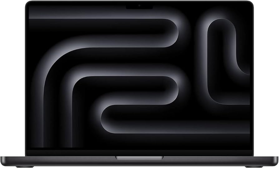 Apple MacBook Pro 14-inch M3 Pro