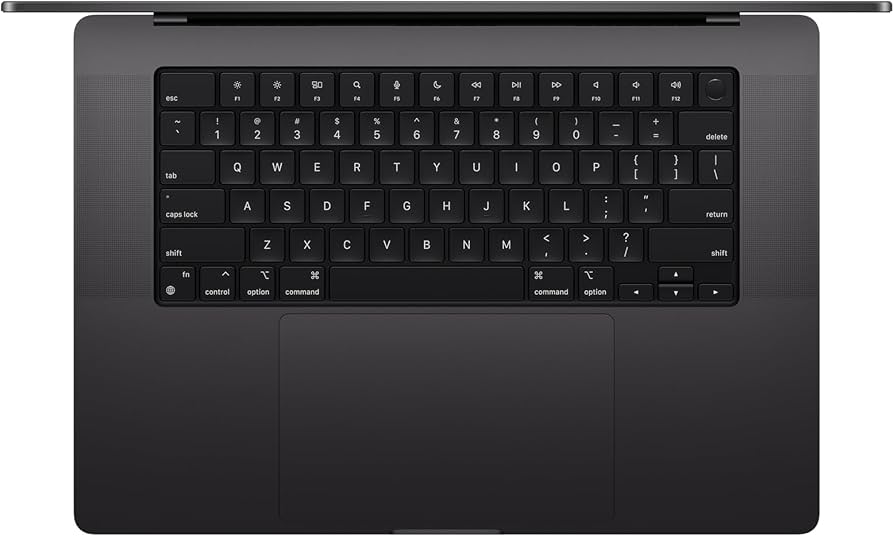 Apple MacBook Pro 14-inch M4