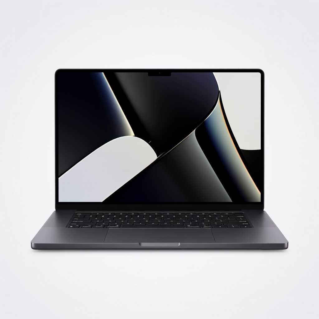 Apple MacBook Pro 14-inch M4 Pro (2025)