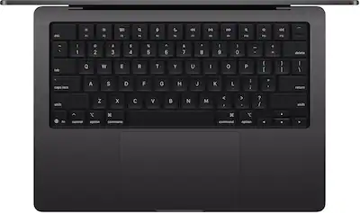Apple MacBook Pro 14-inch M5 Pro