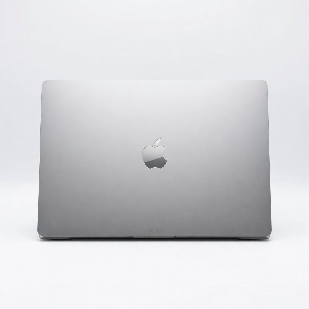 Apple MacBook Pro 16-inch M3 Max (2023/2024 base, relevant 2025)