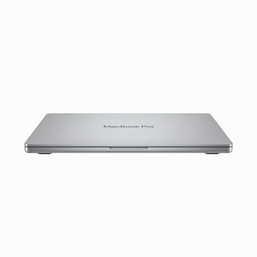 Apple MacBook Pro 16-inch M4 Max (2025)