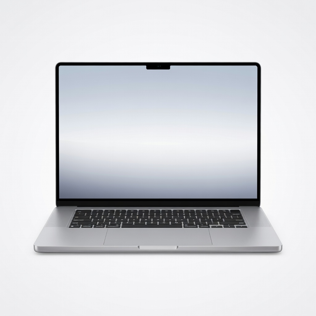Apple MacBook Pro 16-inch M4 Max