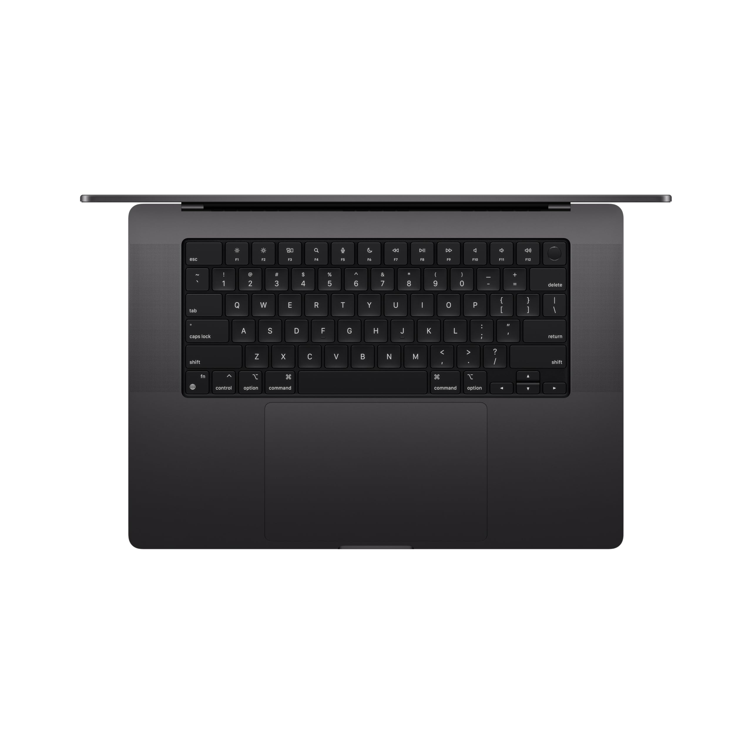 Apple MacBook Pro 16-inch M4 Pro (2026)