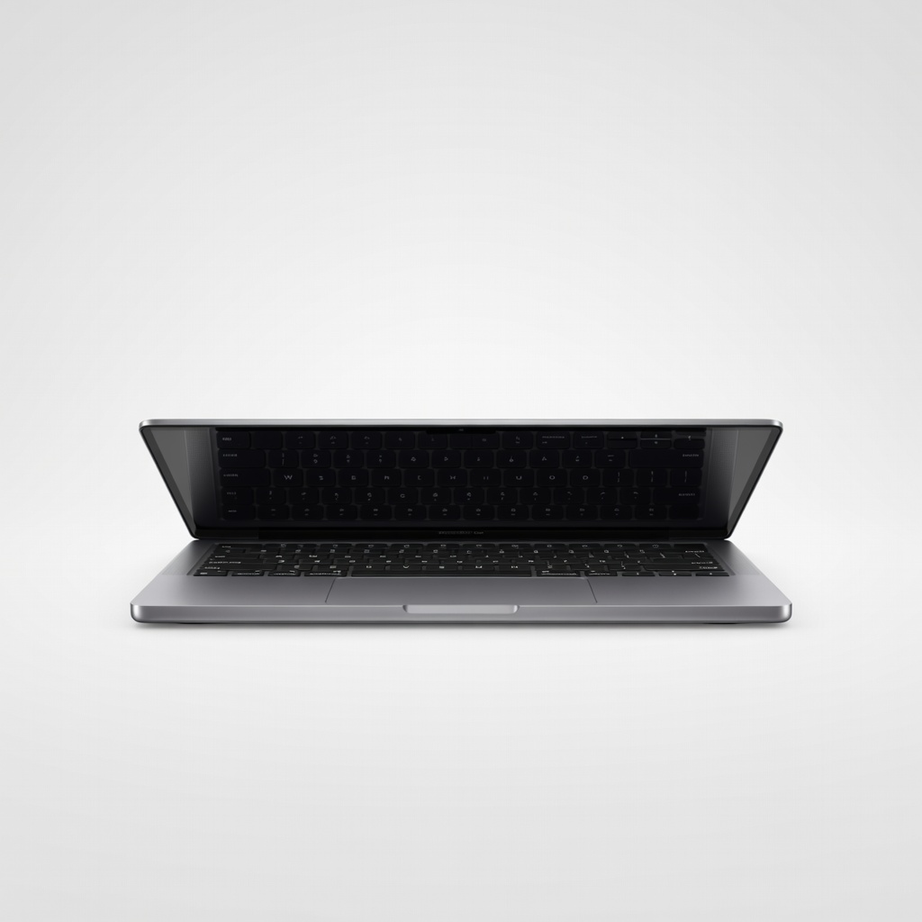 Apple MacBook Pro 16-inch M5 Max (2026)