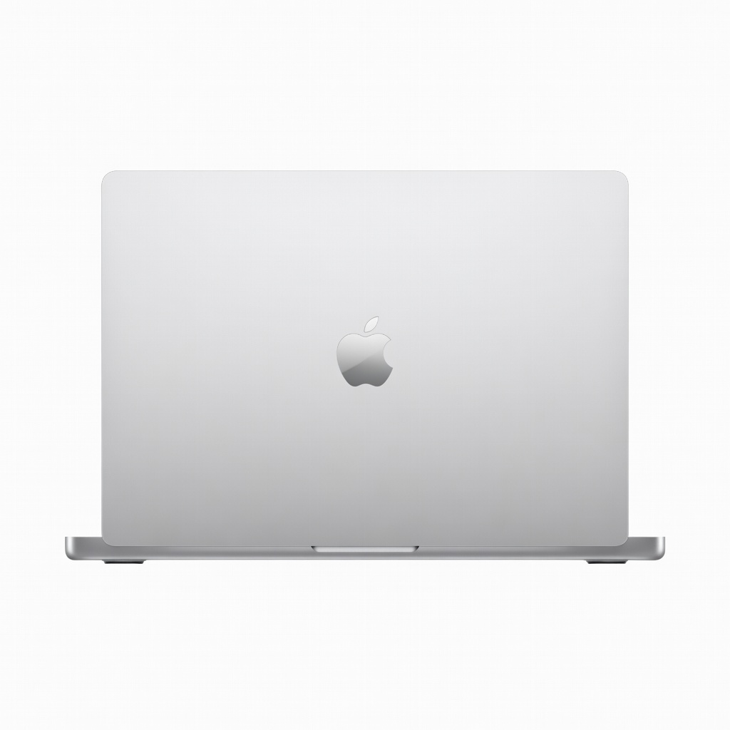 Apple MacBook Pro 16-inch with M5 Max (2026)