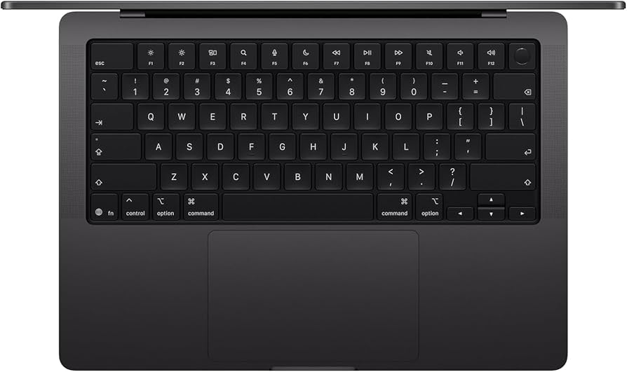 Apple MacBook Pro 16-inch with M5 Pro chip (2026)