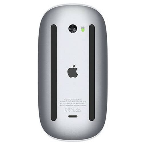 Apple Magic Mouse 2