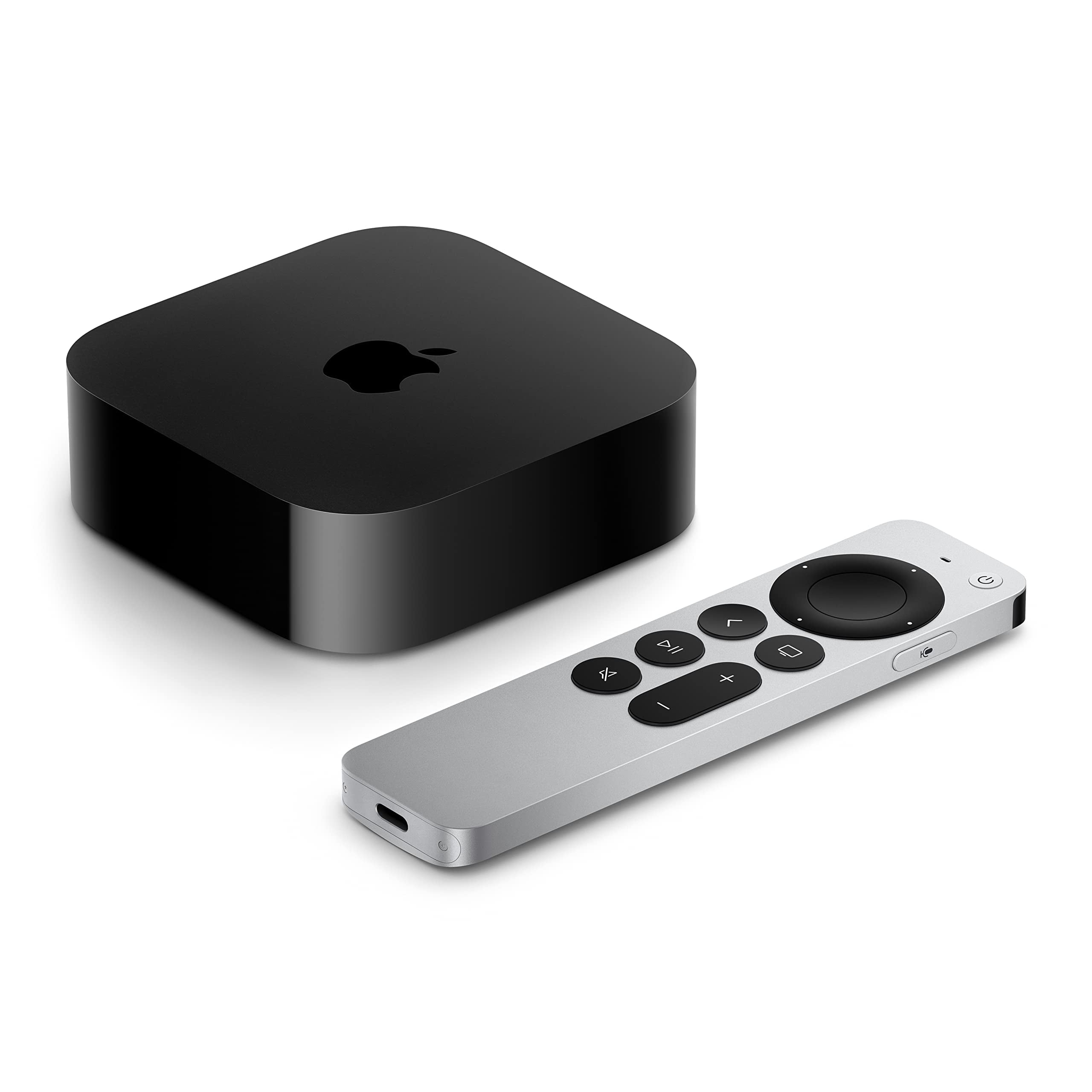 Apple TV 4K (3rd Generation) 128GB