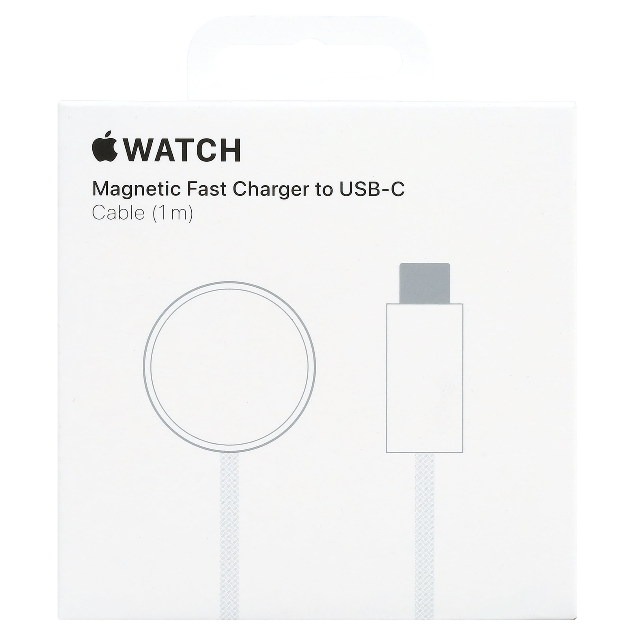 Apple Watch Magnetic Charging Cable (1m)