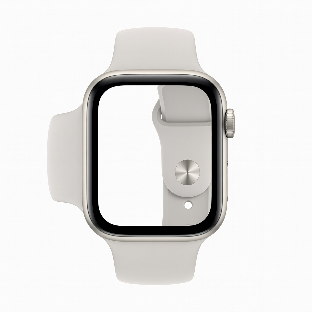Apple Watch SE 2nd Gen 40mm