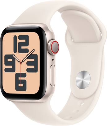 Apple Watch SE (2nd generation)