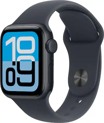 Apple Watch SE (3rd Gen, 40mm)