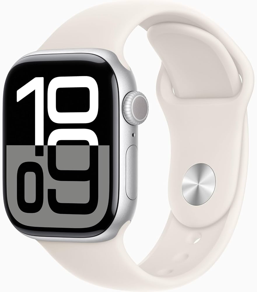 Apple Watch Series 10
