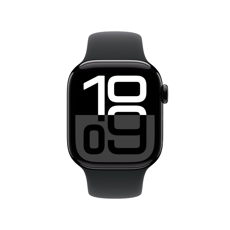 Apple Watch Series 10 (41mm GPS, Aluminum)