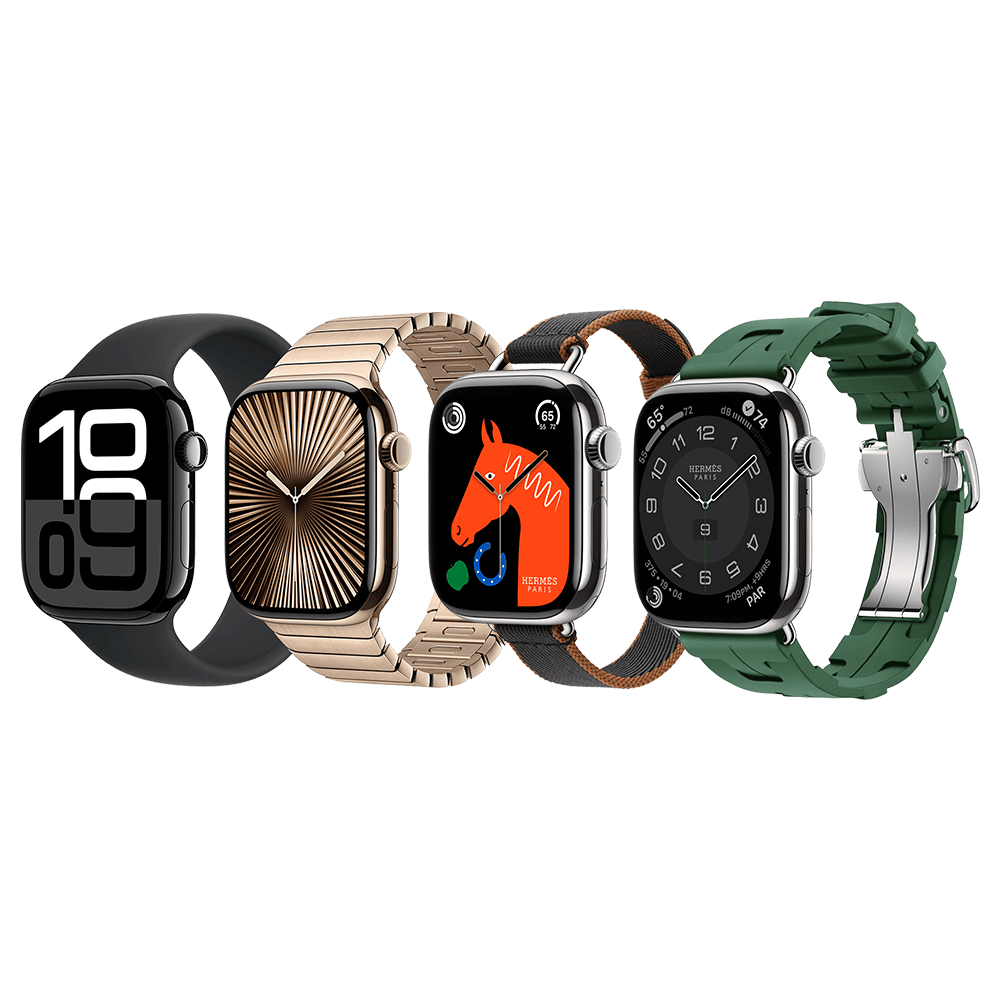 Apple Watch Series 10 45mm