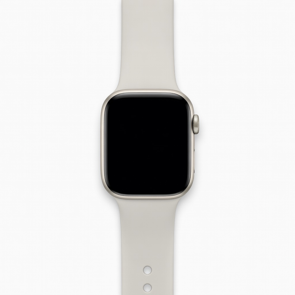 Apple Watch Series 10 (45mm GPS)