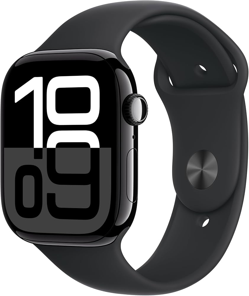 Apple Watch Series 10 (GPS, 45mm)