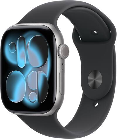 Apple Watch Series 11 45mm GPS + Cellular