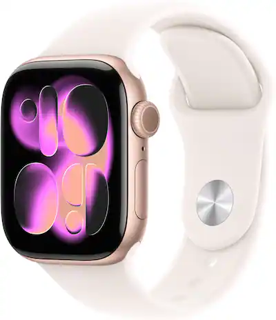 Apple Watch Series 11 (GPS + Cellular, 2026)