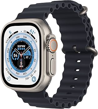 Apple Watch Ultra 3 49mm GPS + Cellular