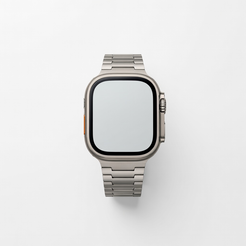 Apple Watch Ultra 3 49mm GPS + Cellular Titanium