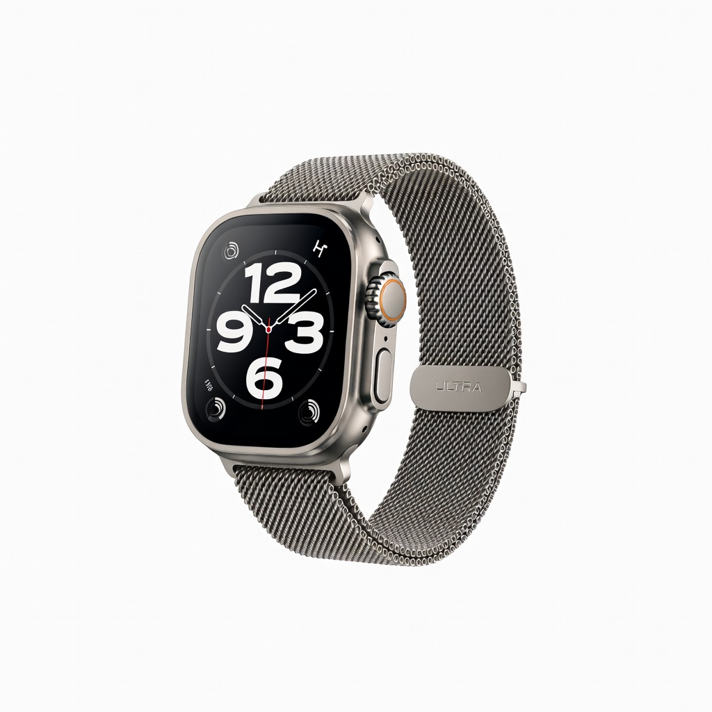 Apple Watch Series 9